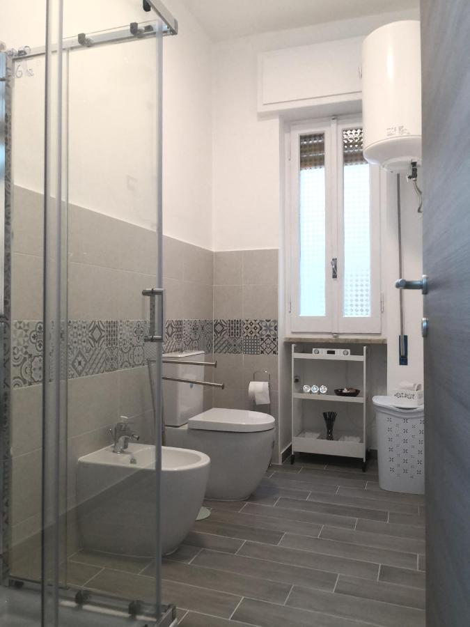 Casa La Morettina - Cortile Privato Interno Szirakúza Kültér fotó